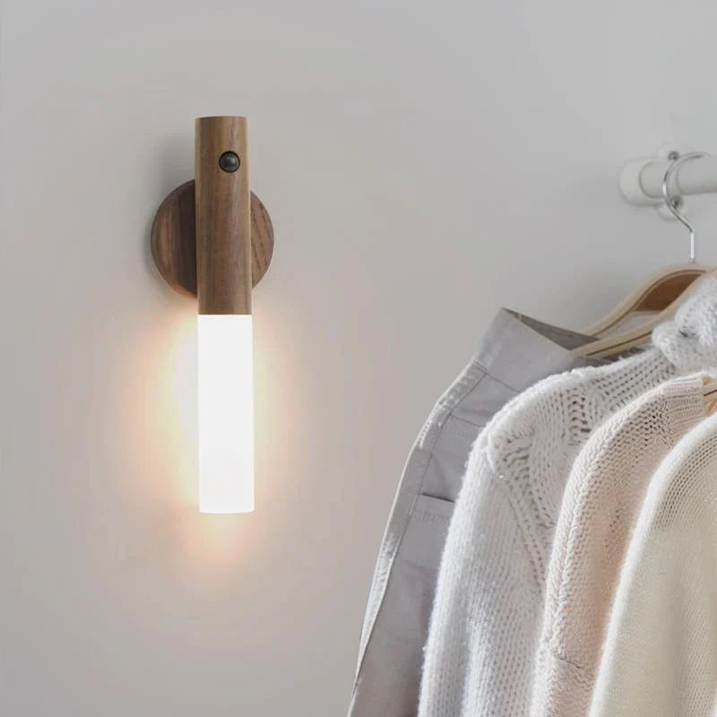 LumoSense Wandlamp