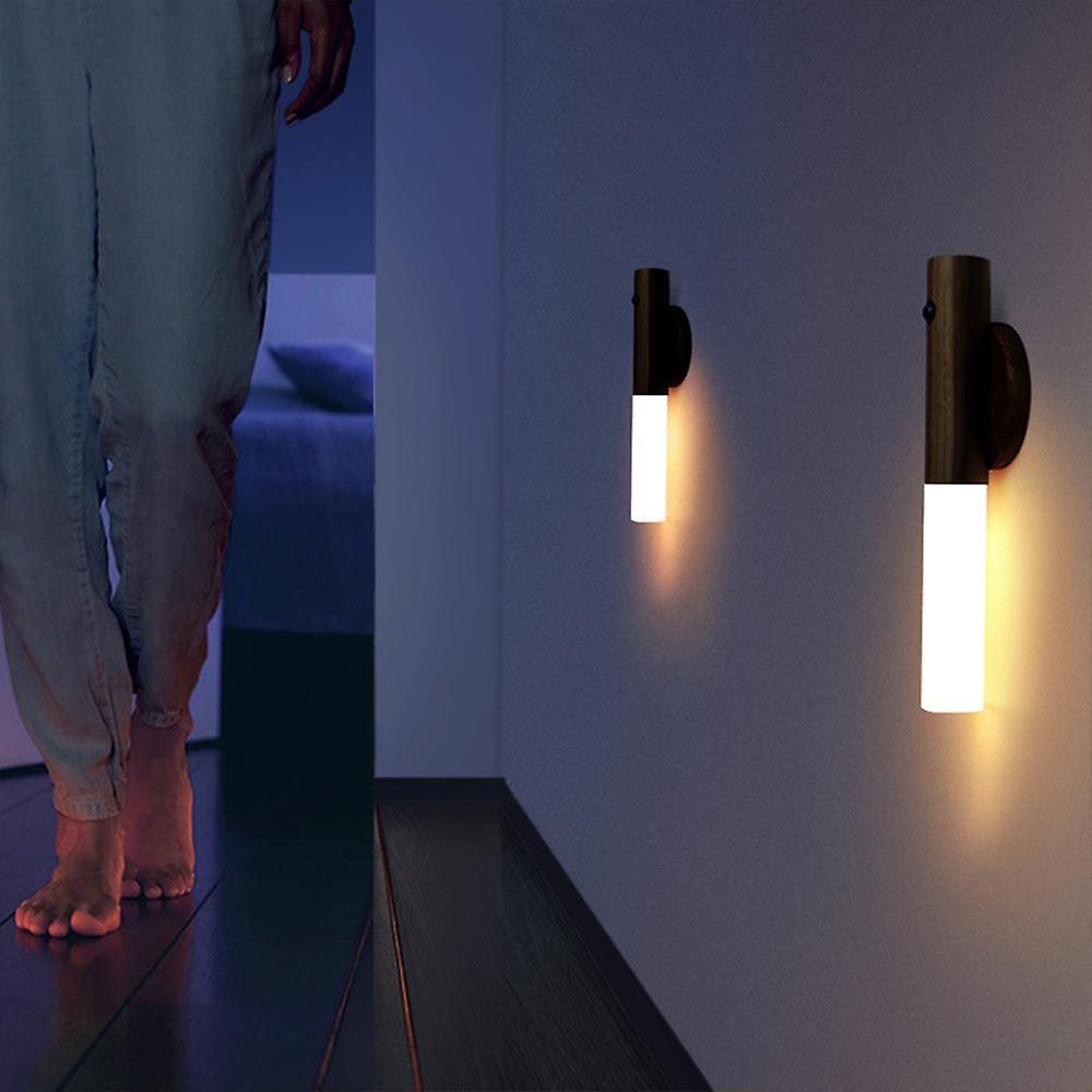 LumoSense Wandlamp