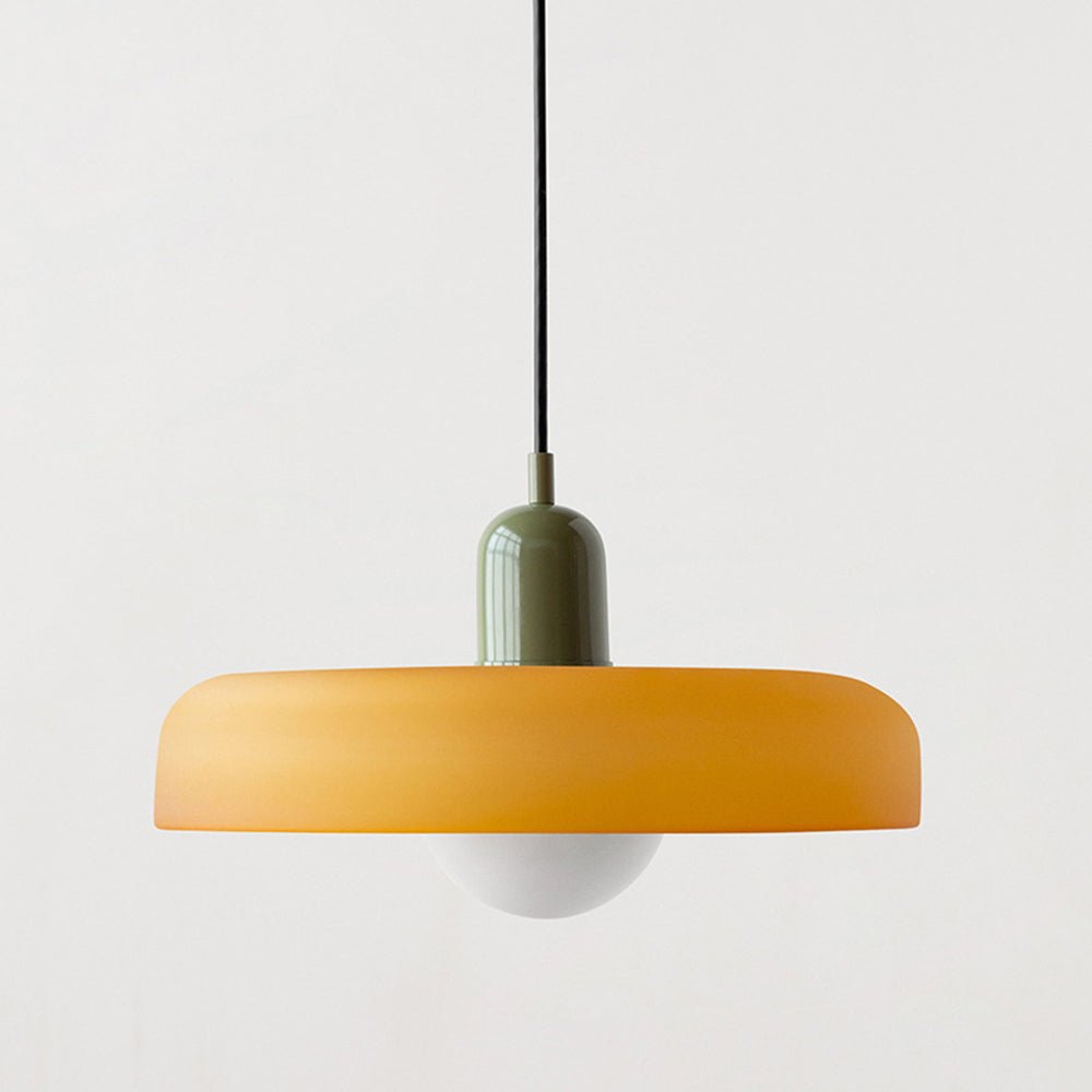 Artisan Glas Hanglamp