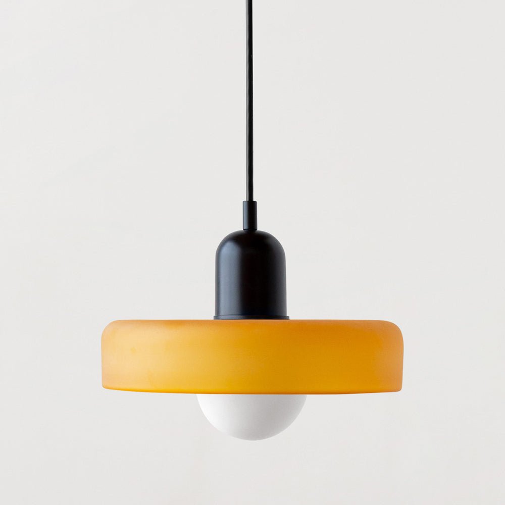 Artisan Glas Hanglamp