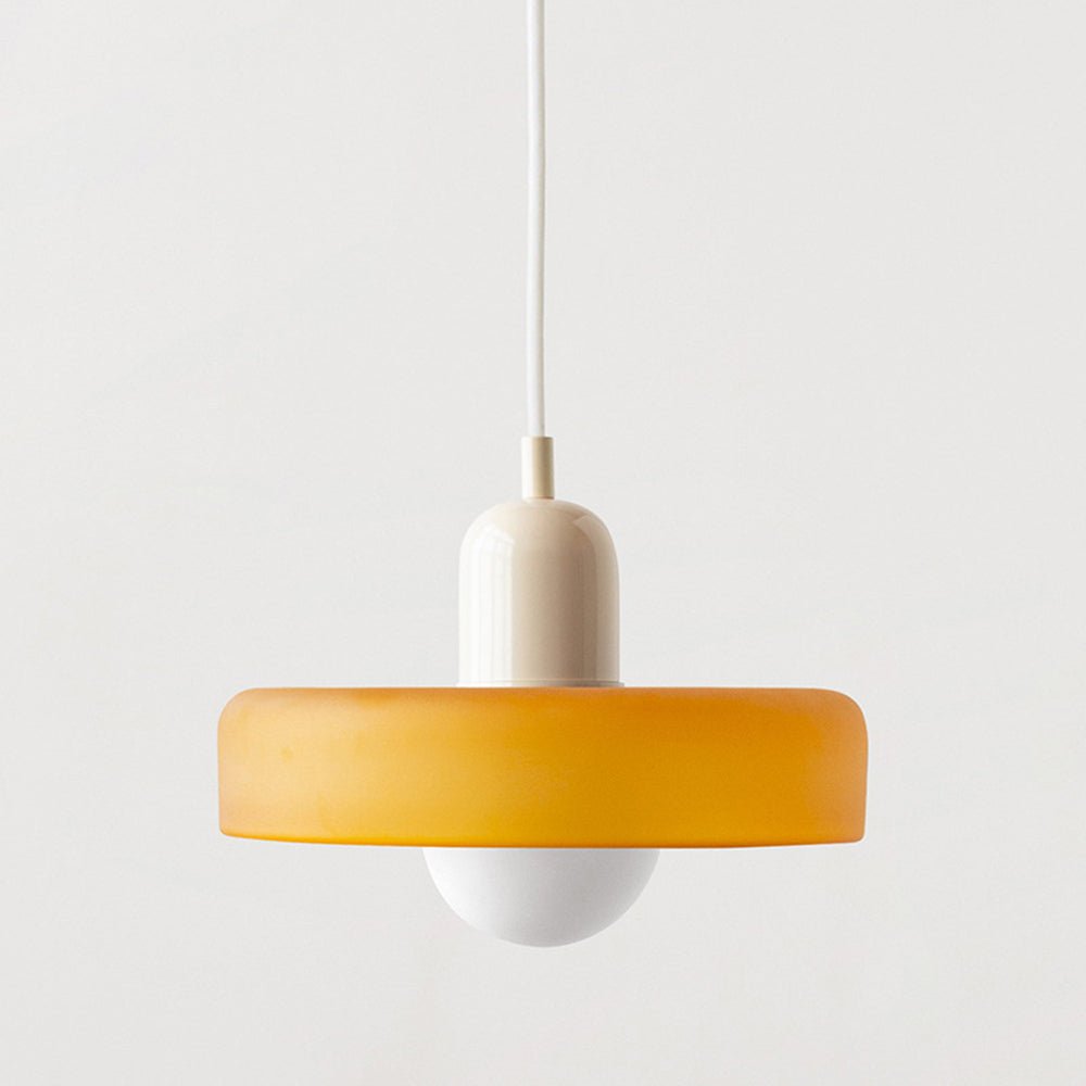 Artisan Glas Hanglamp