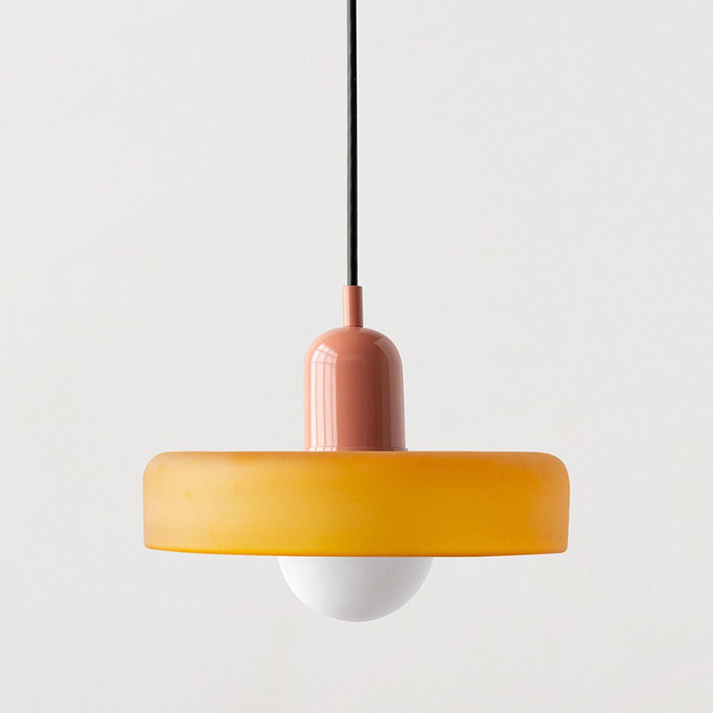 Artisan Glas Hanglamp