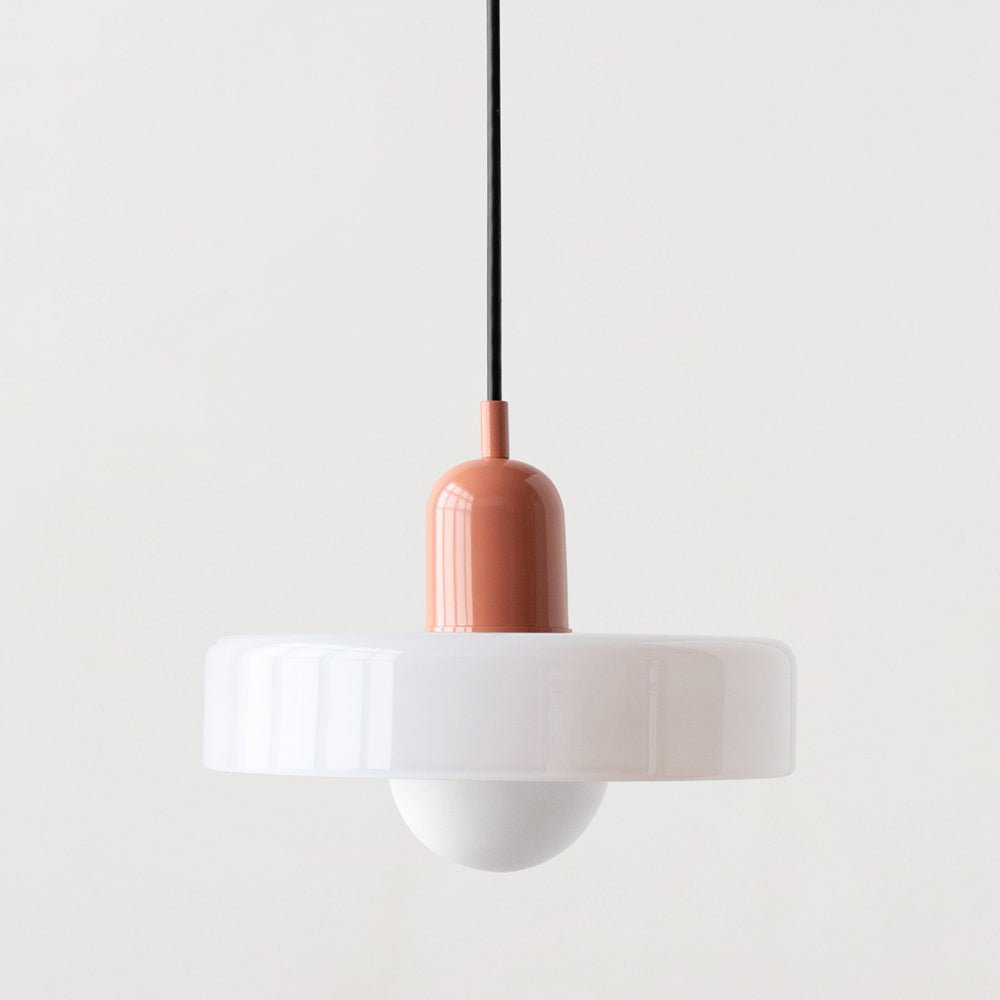 Artisan Glas Hanglamp