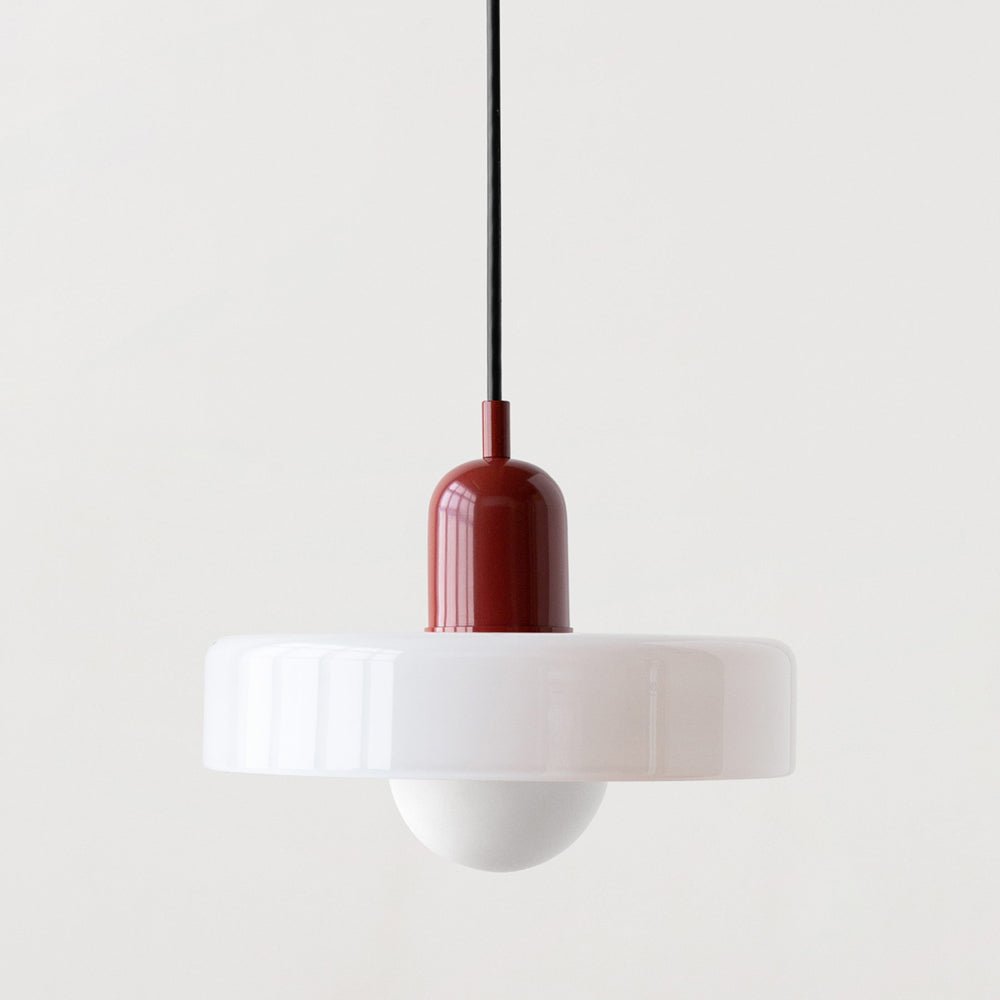 Artisan Glas Hanglamp