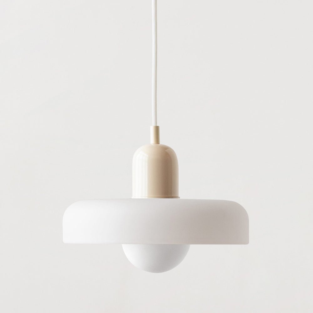 Artisan Glas Hanglamp