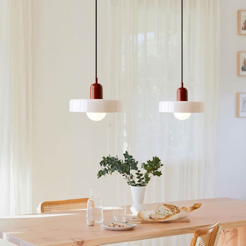 Artisan Glas Hanglamp