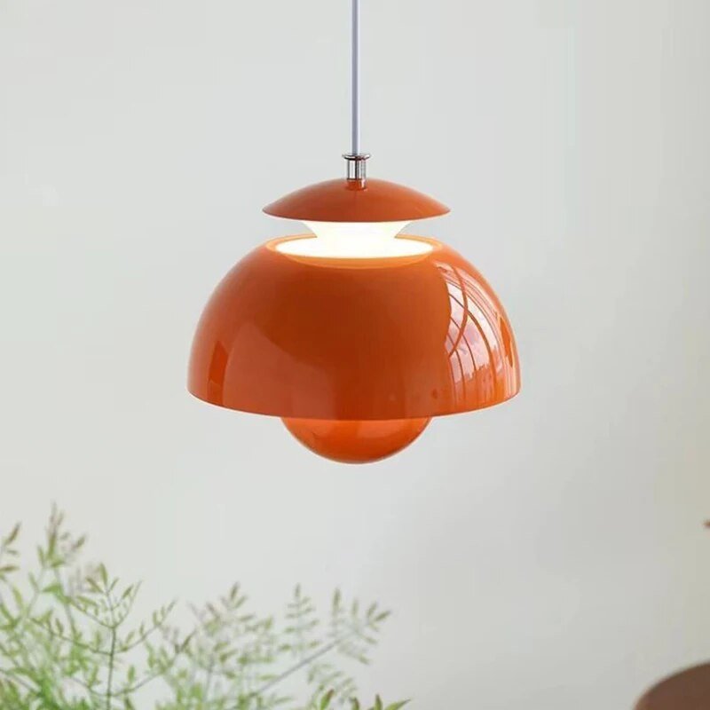 Nordic moderne hanglamp - Scandinavisch design