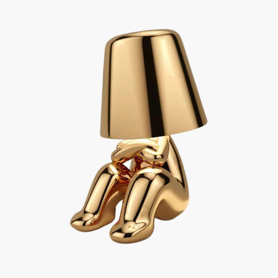 LumiBuddy sfeerlamp