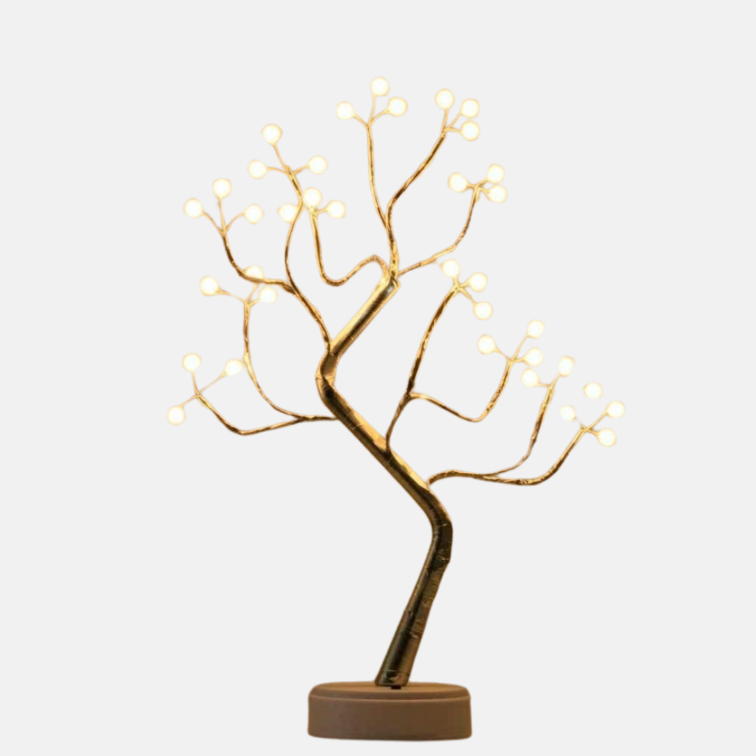 Bonsaiboom fairytale lamp