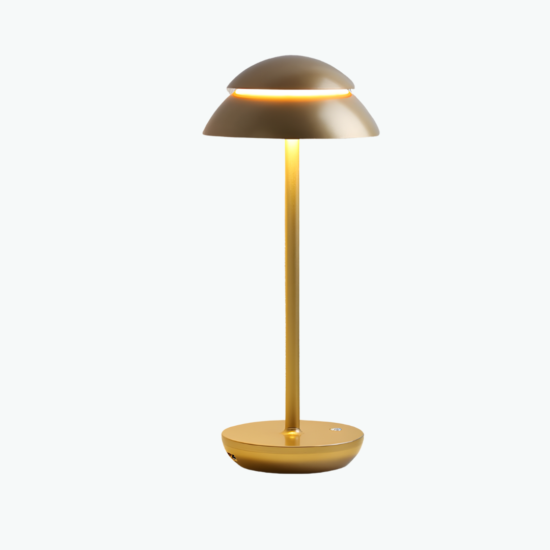 Lumana Draadloze Designer Tafellamp
