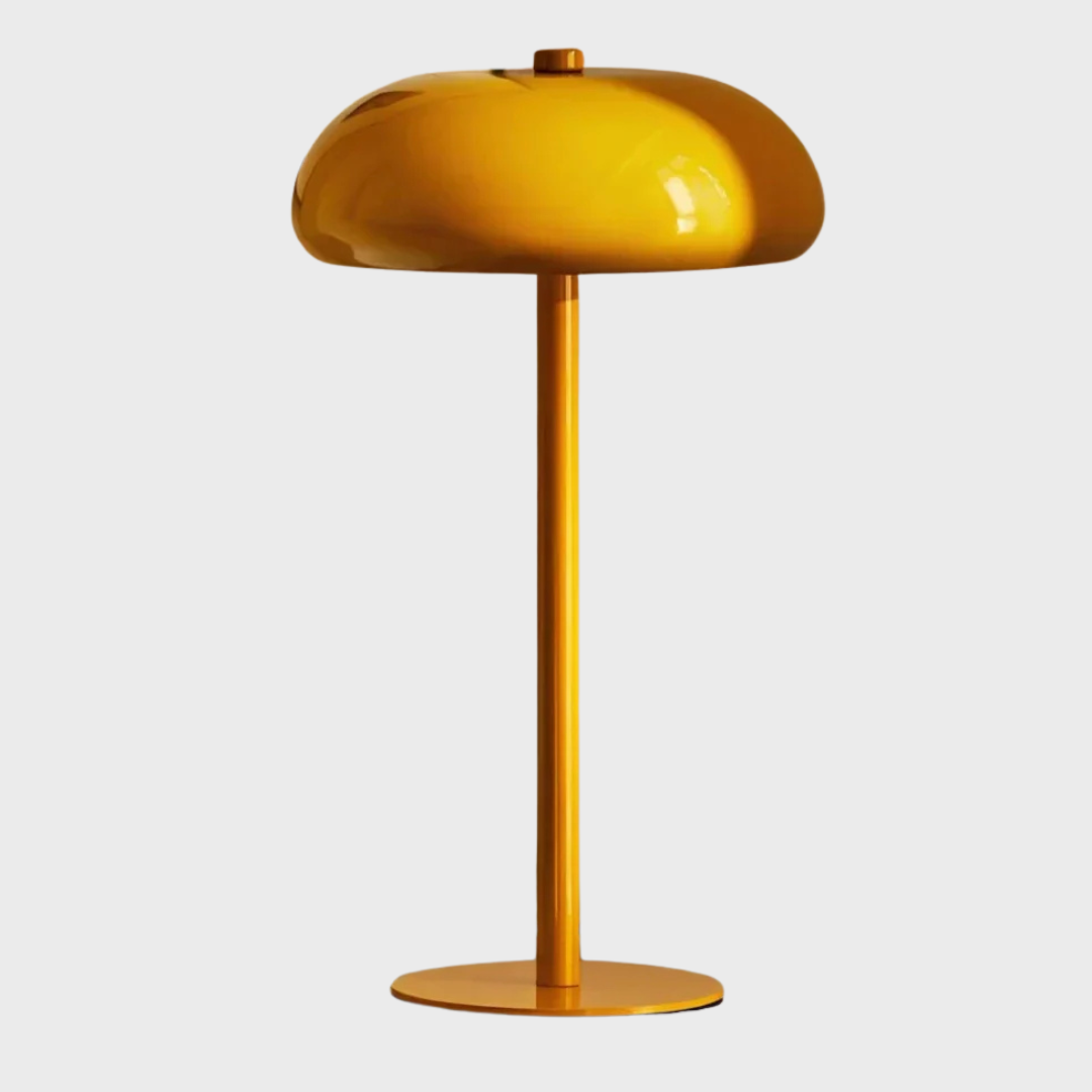 Retro Chic Tafellamp