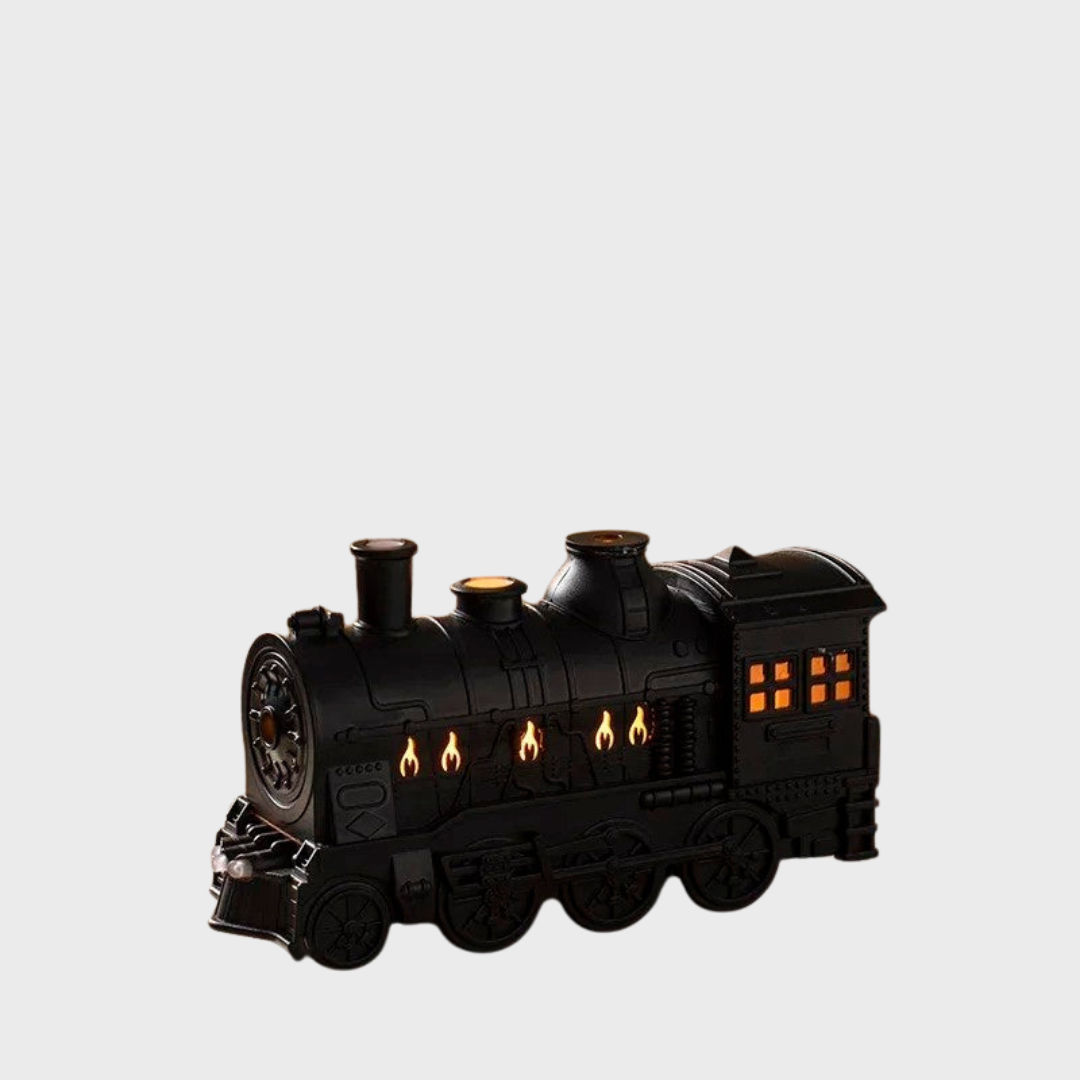 Loco Diffuser - Stoomtrein Luchtbevochtiger