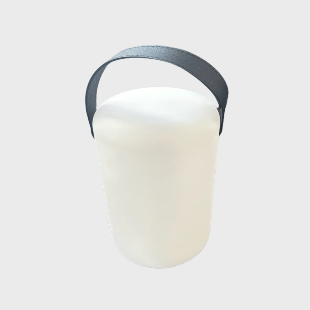 Lumea Glow – Draagbare LED Lantaarn