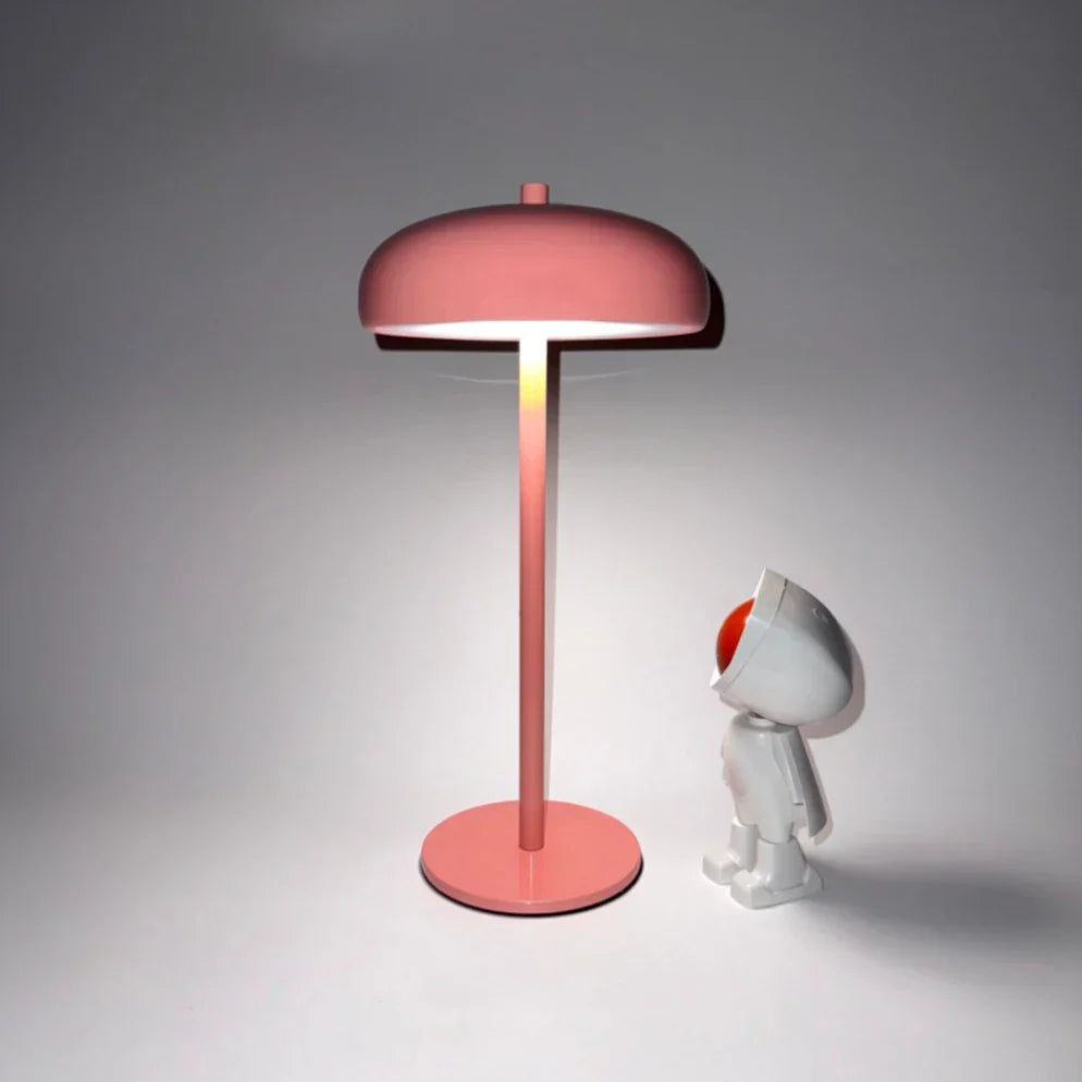 Retro Chic Tafellamp