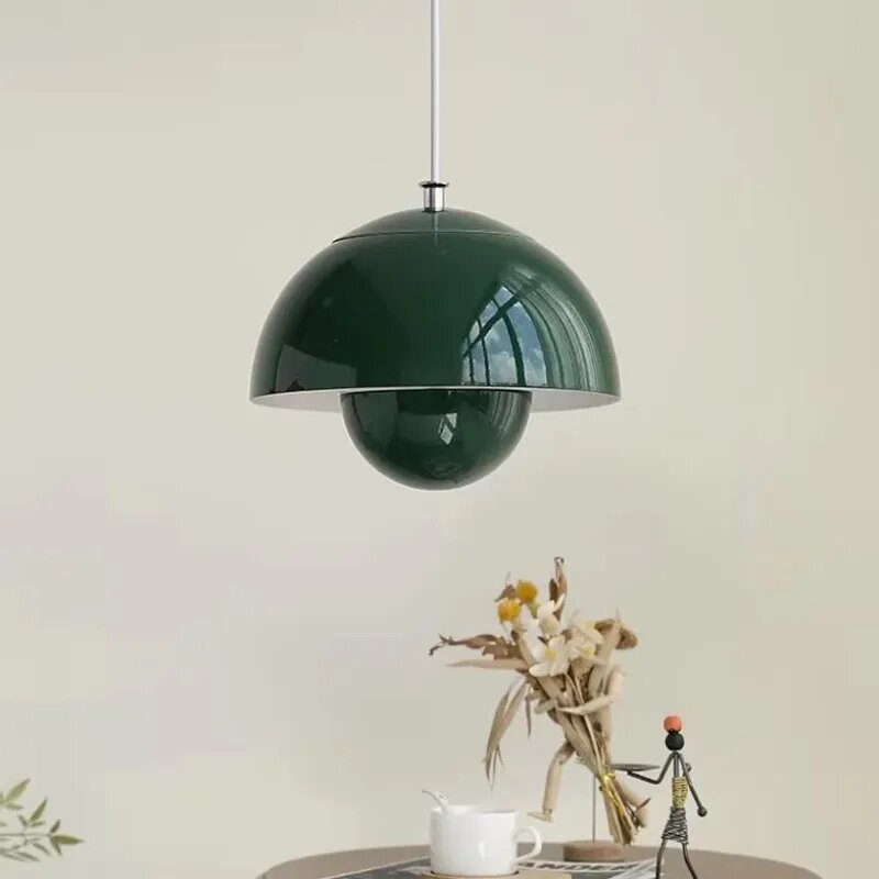 Nordic moderne hanglamp - Scandinavisch design