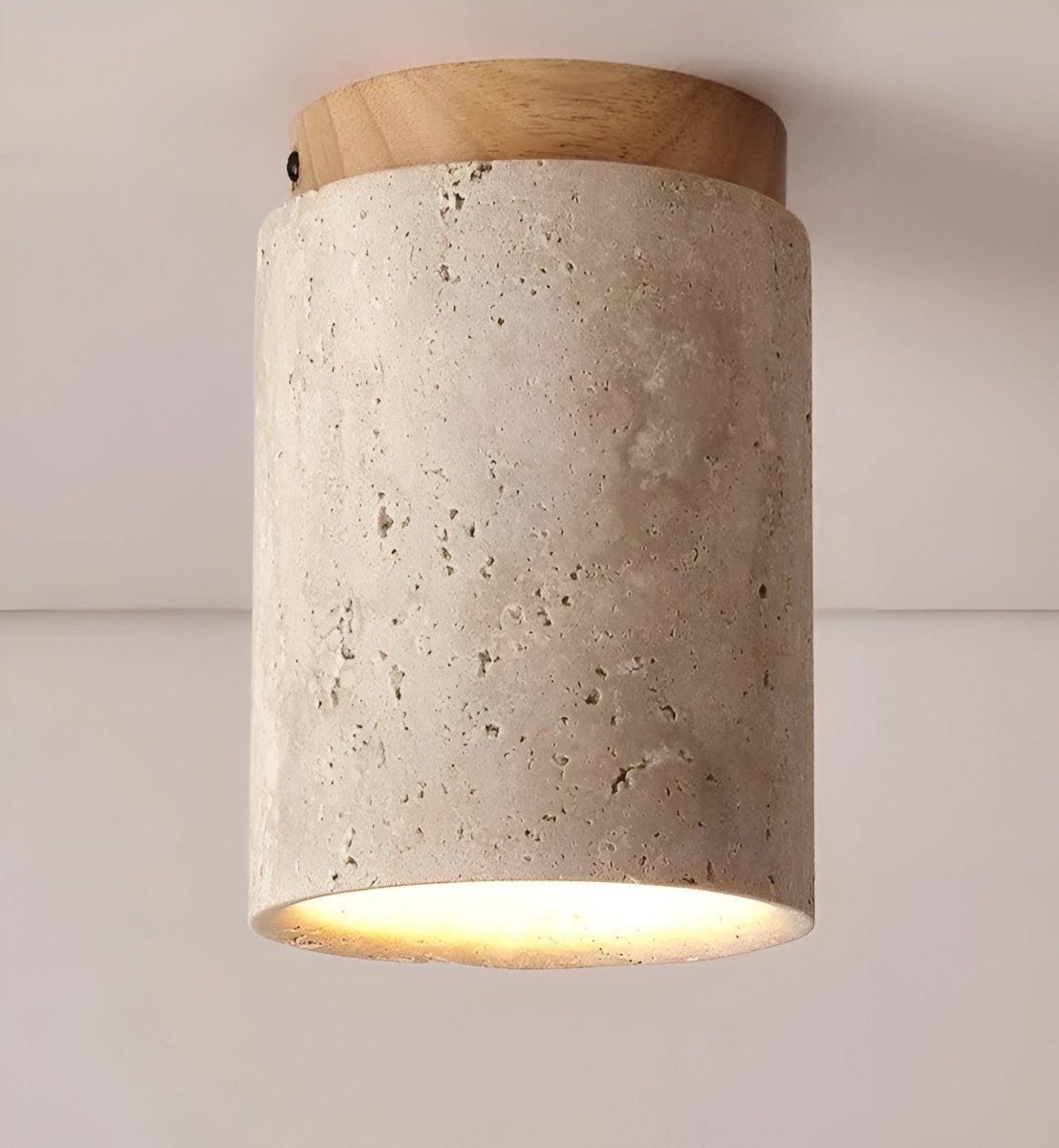 Sereno Wabi Sabi Plafondlamp