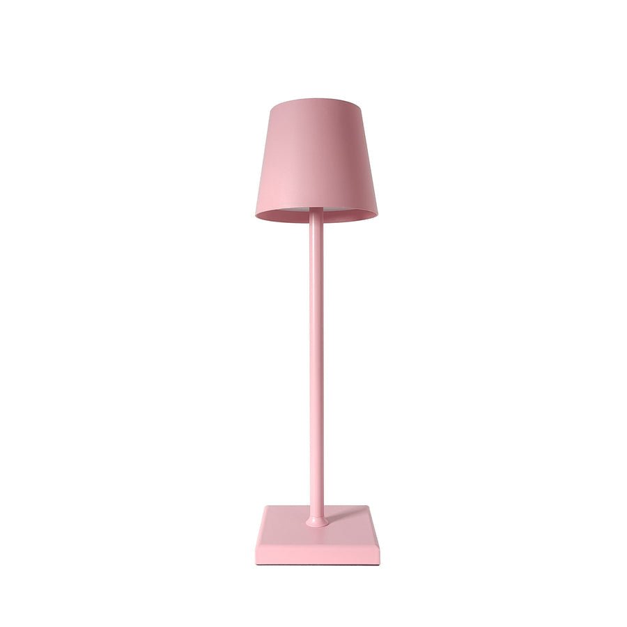 LumiNord – Draadloze LED Tafellamp