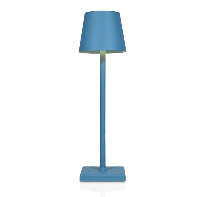 LumiNord – Draadloze LED Tafellamp