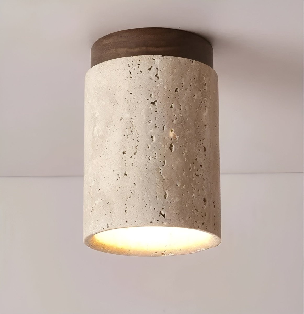 Sereno Wabi Sabi Plafondlamp
