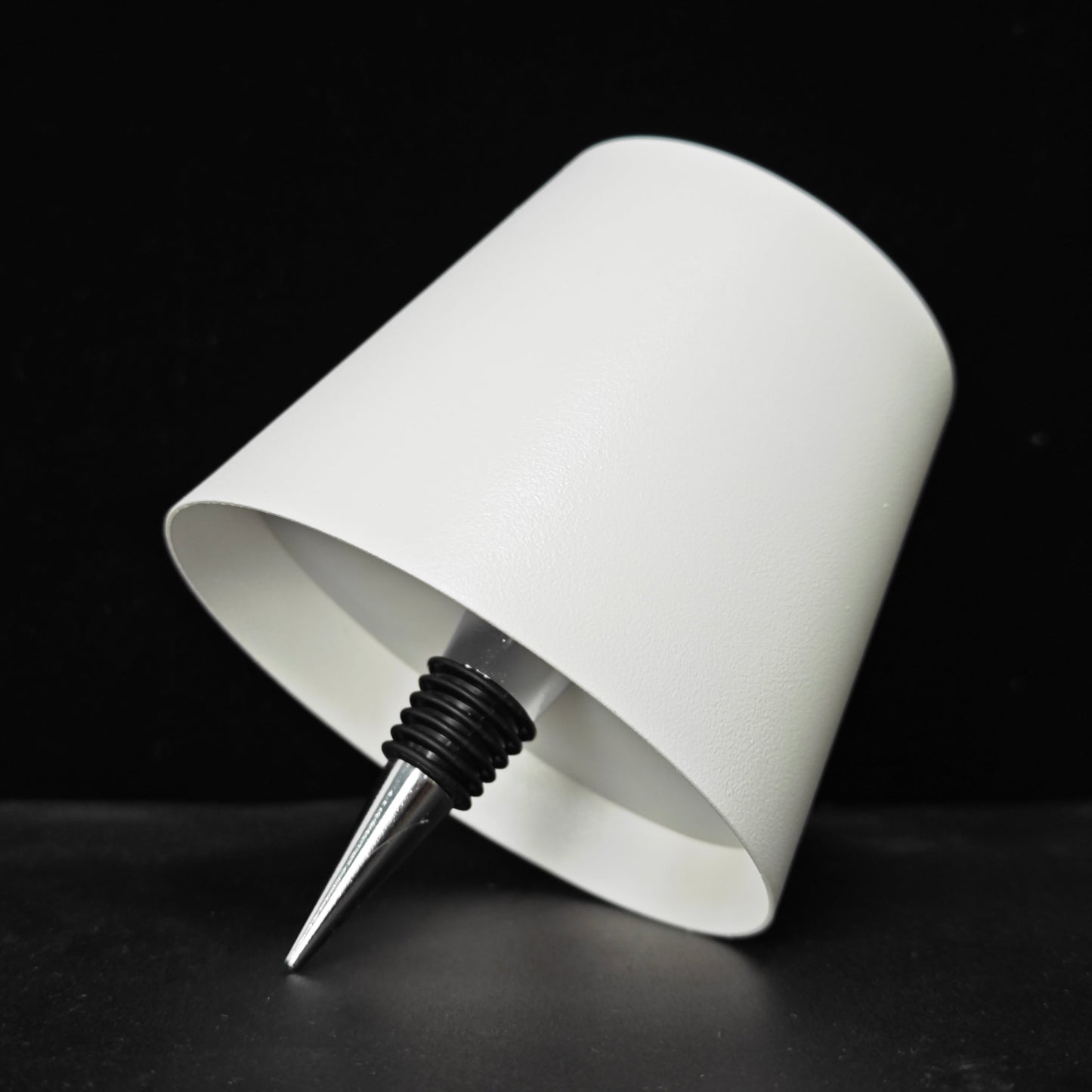 luxe led fleslamp
