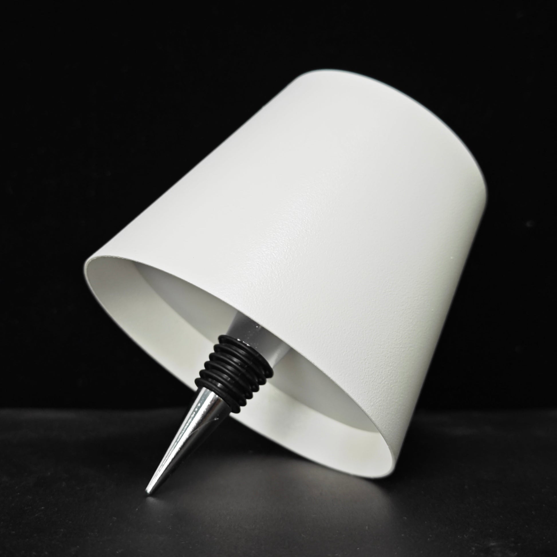 luxe led fleslamp