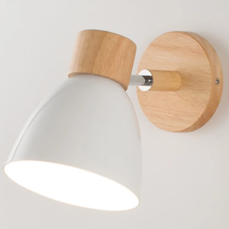 NordicLume - Scandinavische Wandlamp