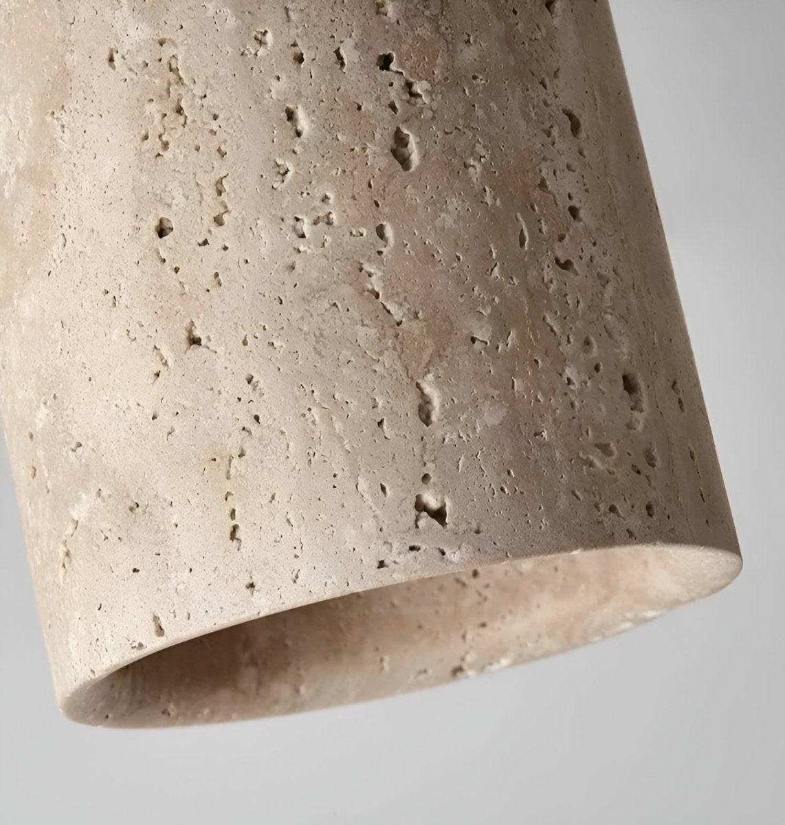 Sereno Wabi Sabi Plafondlamp