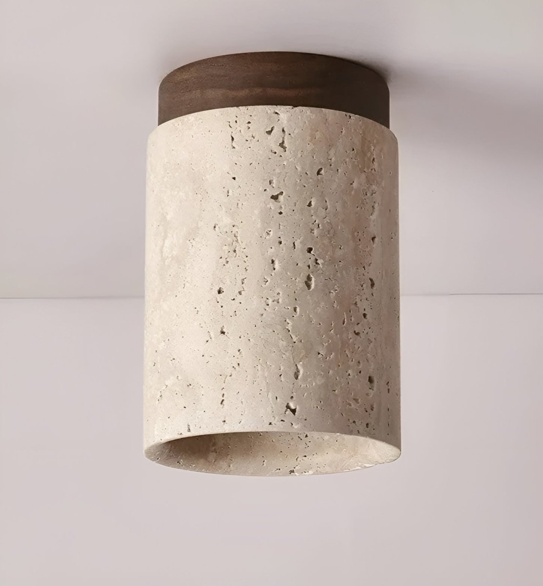 Sereno Wabi Sabi Plafondlamp
