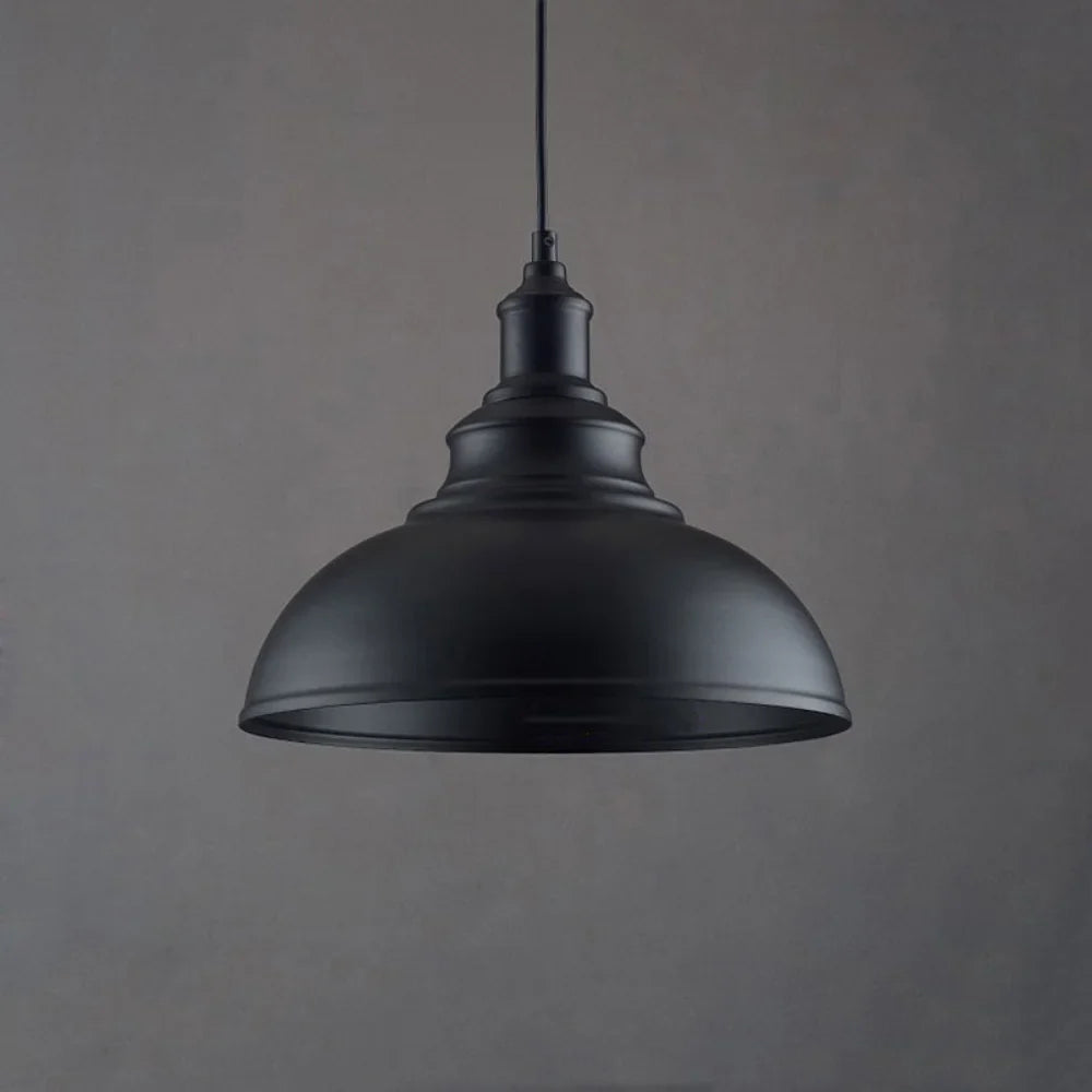 Rustiq Glow Hanglamp