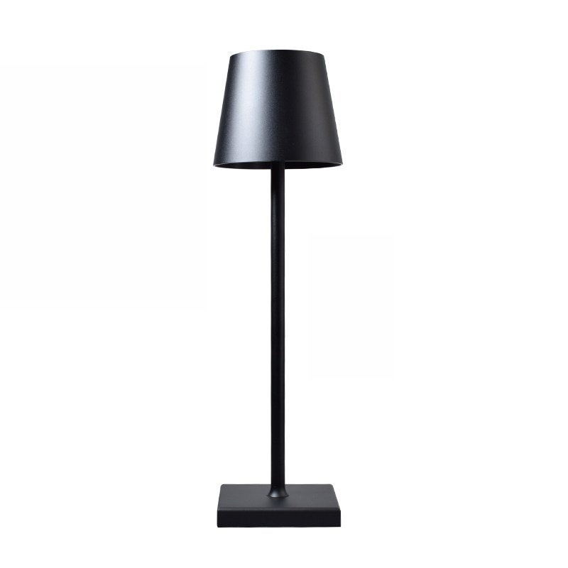 LumiNord – Draadloze LED Tafellamp