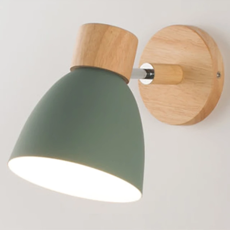 NordicLume - Scandinavische Wandlamp