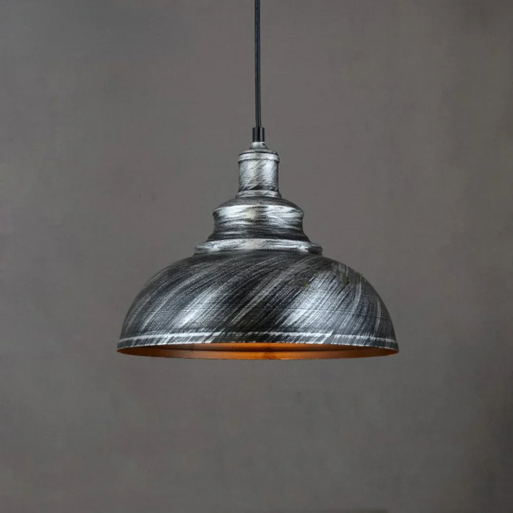 Rustiq Glow Hanglamp