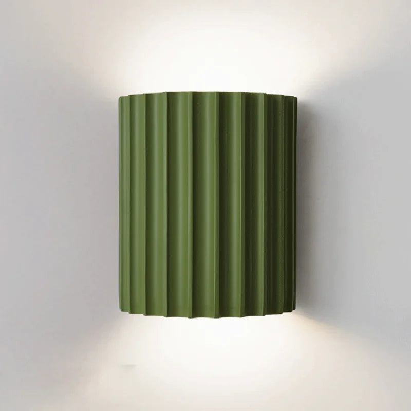 LumiSculpt - Moderne wandlamp met een artistieke touch