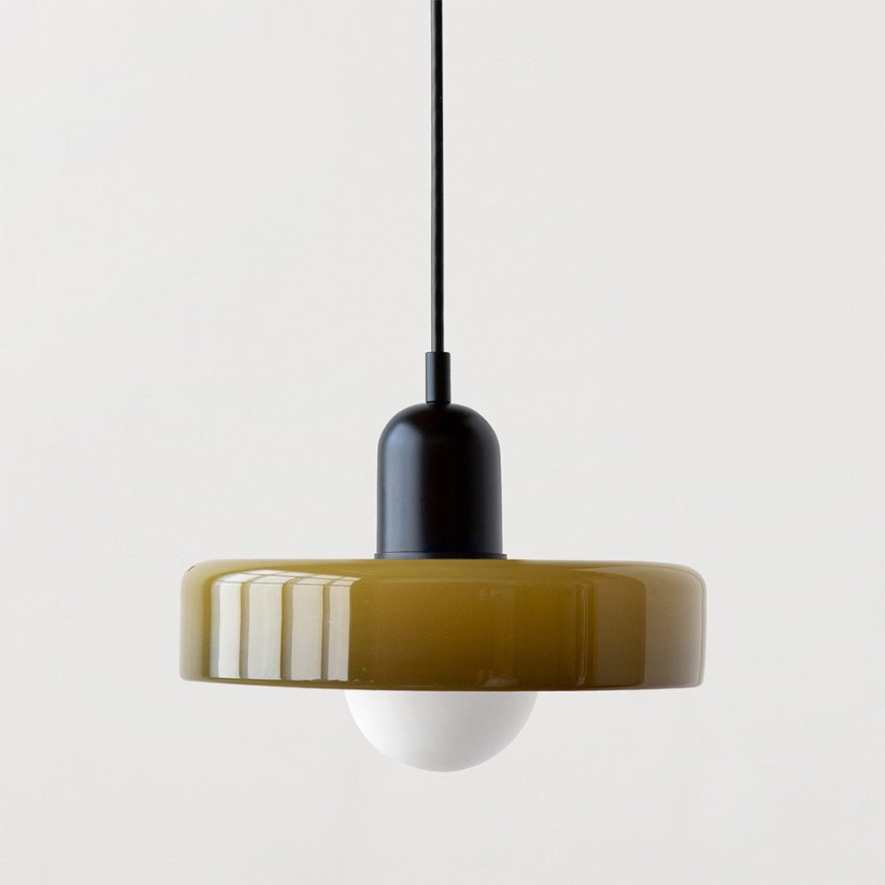 Artisan Glas Hanglamp
