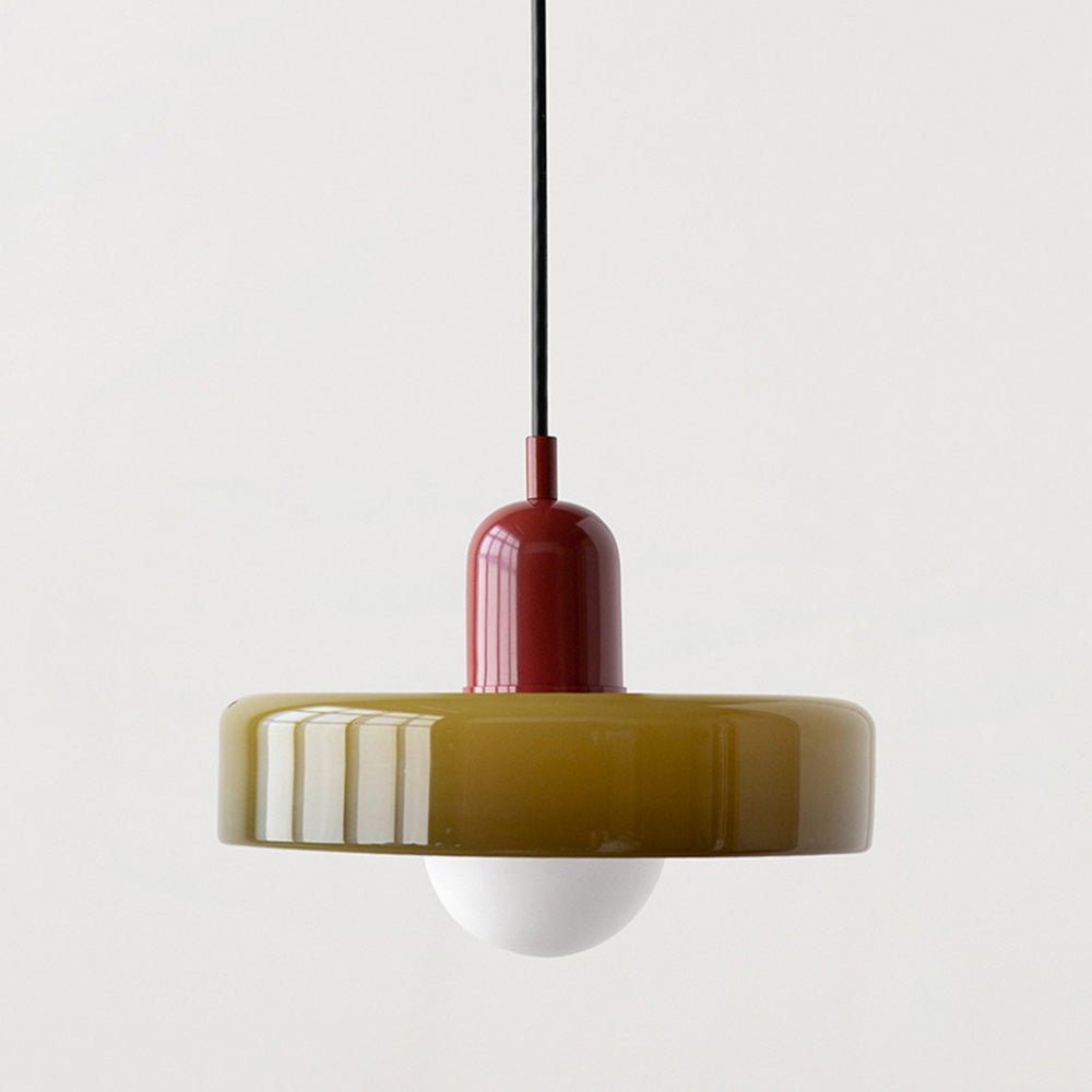 Artisan Glas Hanglamp