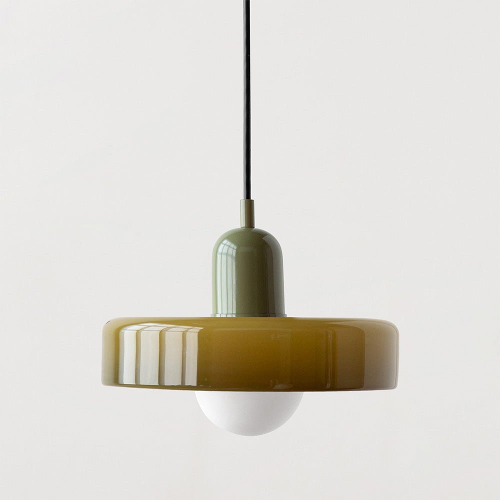 Artisan Glas Hanglamp