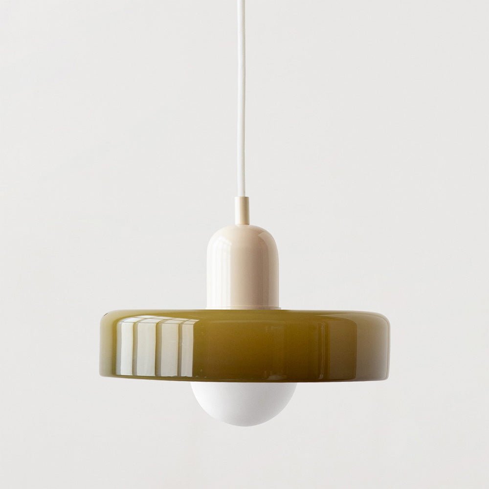 Artisan Glas Hanglamp