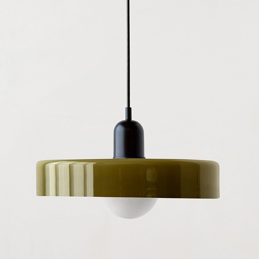 Artisan Glas Hanglamp