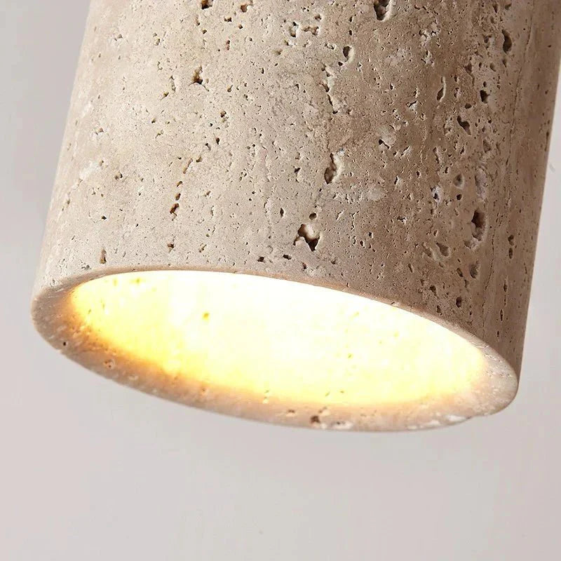Sereno Wabi Sabi Plafondlamp