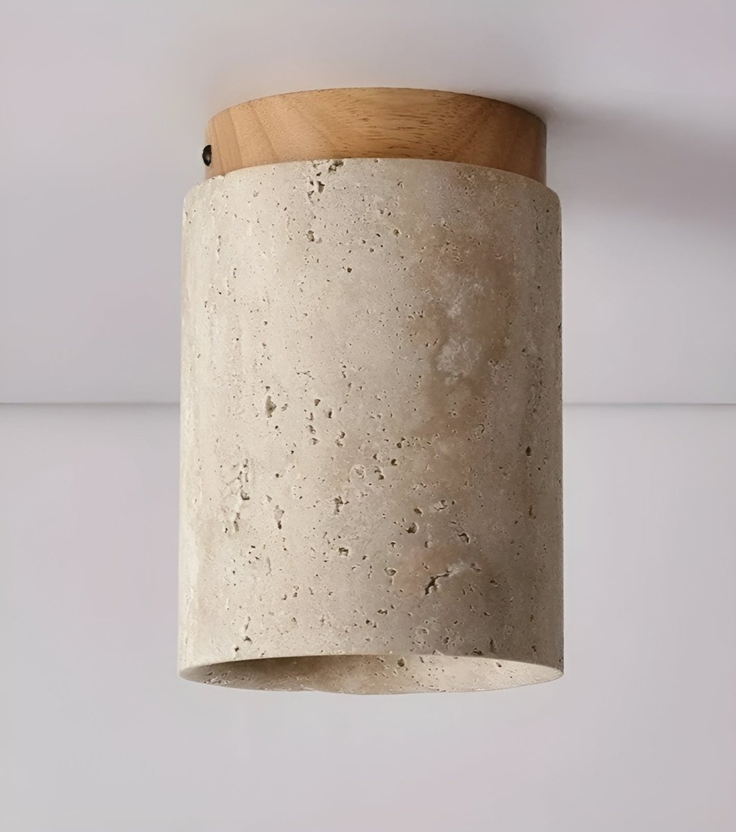 Sereno Wabi Sabi Plafondlamp