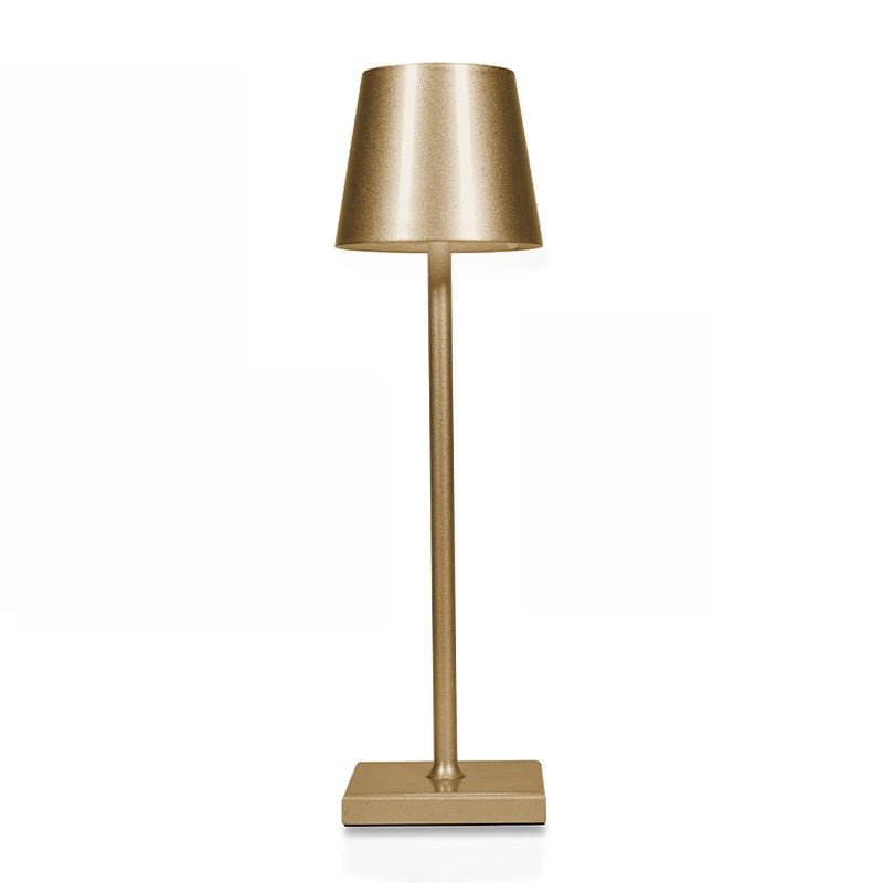 LumiNord – Draadloze LED Tafellamp