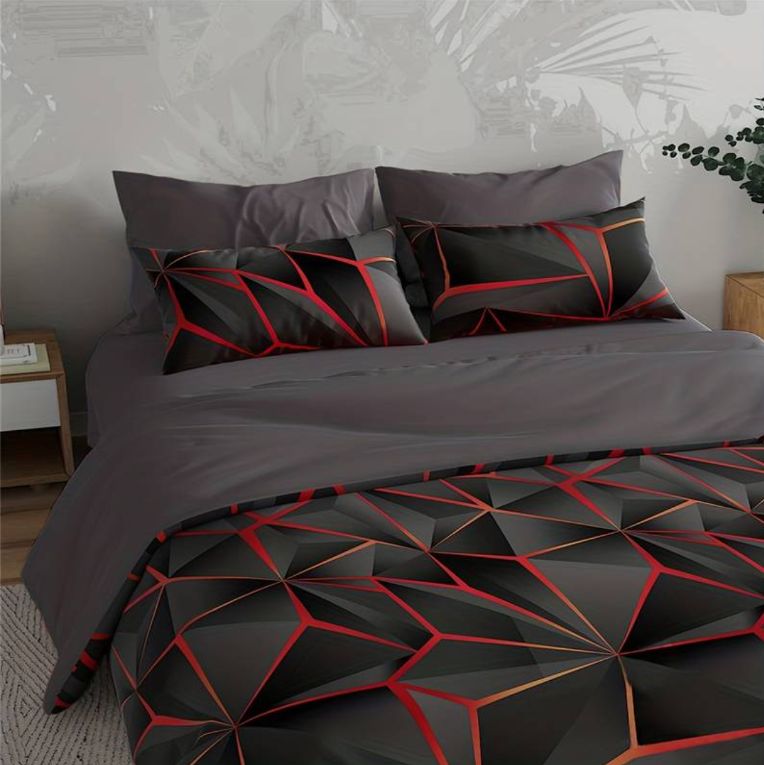 CloudNine Luxe Hotel Dekbed – Slaap in 5-sterrenstijl