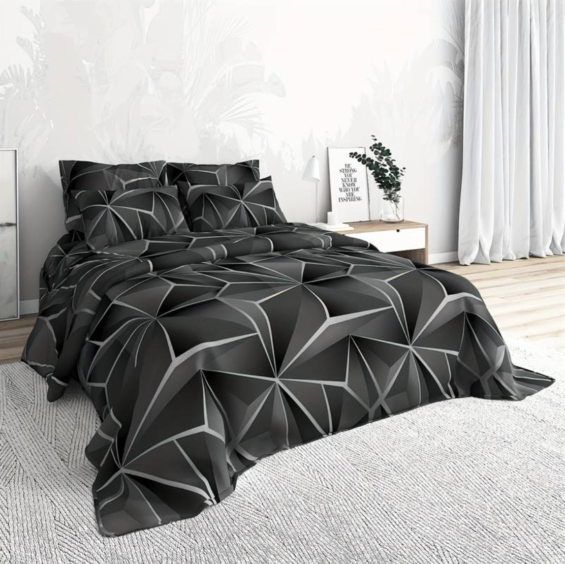 CloudNine Luxe Hotel Dekbed – Slaap in 5-sterrenstijl