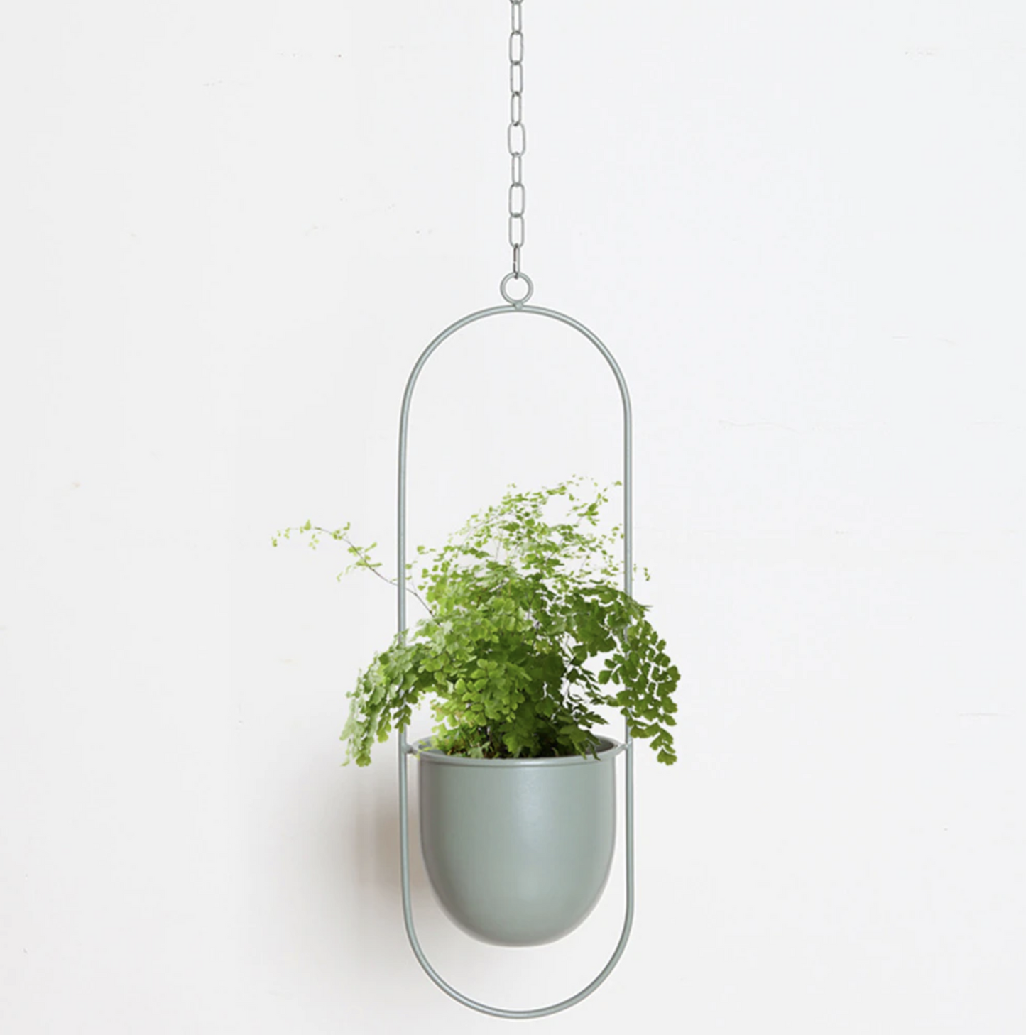 VerdeVista - Moderne minimalistische plantenhouder