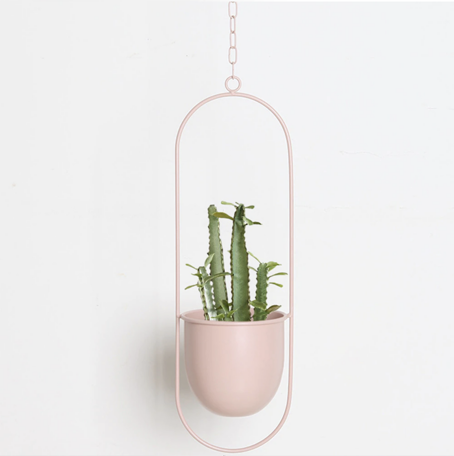 VerdeVista - Moderne minimalistische plantenhouder