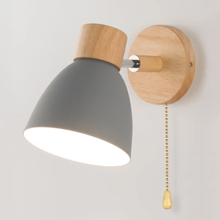 NordicLume - Scandinavische Wandlamp