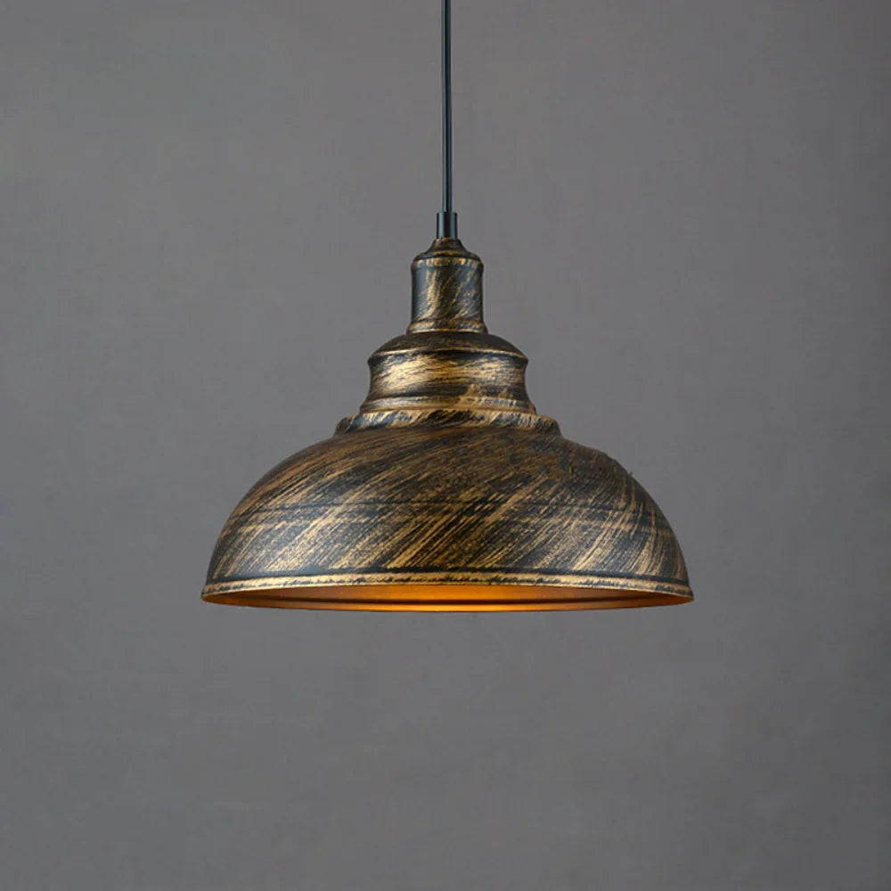 Rustiq Glow Hanglamp