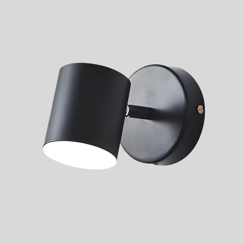 NordicaLuxe - Koperen LED wandlampen