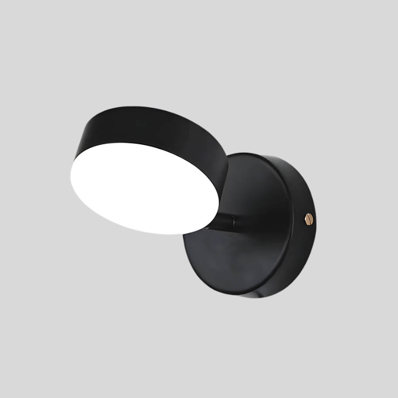 NordicaLuxe - Koperen LED wandlampen