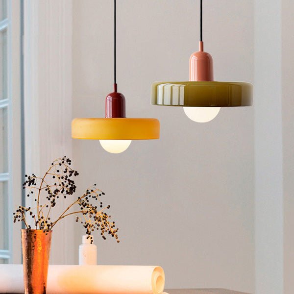 Artisan Glas Hanglamp